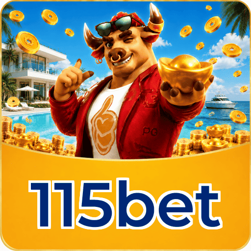115bet APK
