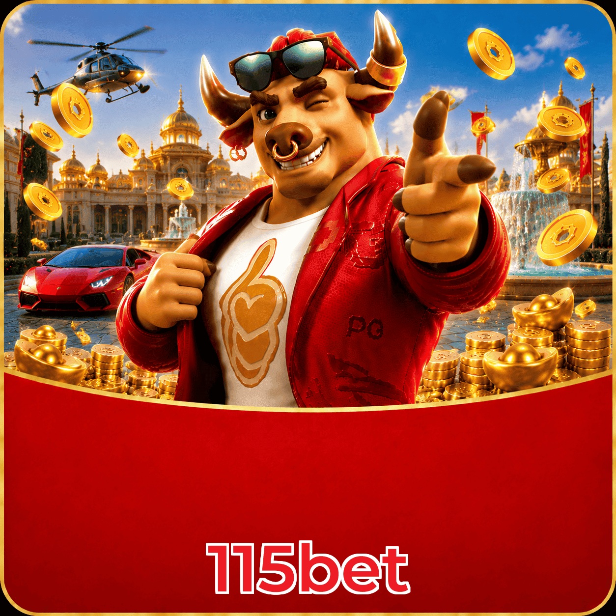 115bet Platform