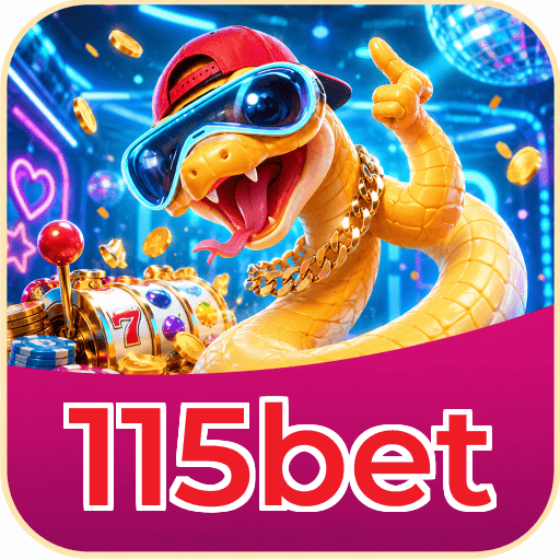 115bet RTP Games